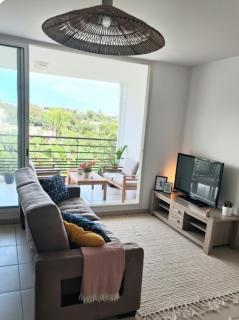 Entre Mer et Montagnes Votre Cocon à La Possession - 3