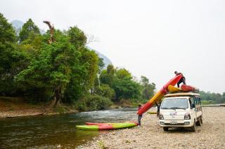 Amari Vang Vieng - 9