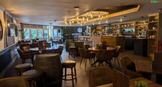 The Park Hotel - Sure Hotel Collection by Best Western - 5