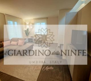 Il Giardino delle Ninfe - 0