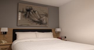 The Park Hotel - Sure Hotel Collection by Best Western - 6