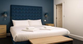 The Park Hotel - Sure Hotel Collection by Best Western - 5