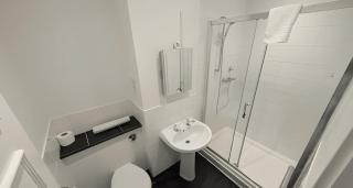 The Park Hotel - Sure Hotel Collection by Best Western - 4