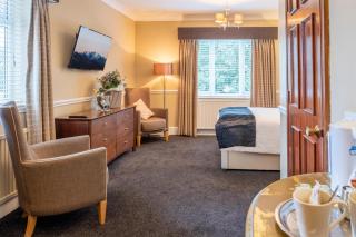 The Park Hotel - Sure Hotel Collection by Best Western - 1