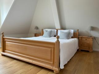 Lichtdurchflutete Dachgeschosswohnung in Uninähe - 3