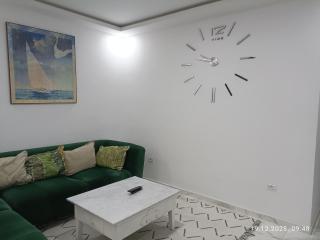 LEO Haute standing appartment S1 center ville Monastir - 2