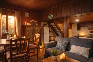 Montegrande, entorno mágico rodeado de montañas - 2