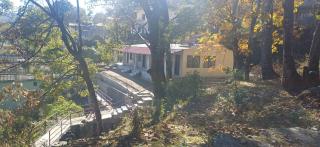 The Explorer's Den - 0