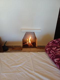 The Explorer's Den - 3