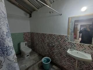 The Explorer's Den - 2