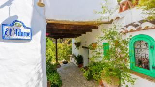 Casa Almijara Cómpeta by Ruralidays - 3