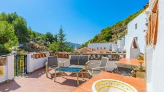 Casa Almijara Cómpeta by Ruralidays - 6