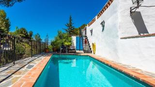 Casa Almijara Cómpeta by Ruralidays - 9