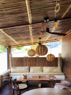 Villa Australe Grand Fond Saint Gilles Les Bains - 8