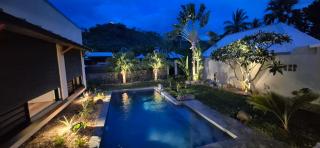 Villa Australe Grand Fond Saint Gilles Les Bains - 3