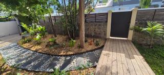 Villa Australe Grand Fond Saint Gilles Les Bains - 2