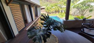 Villa Australe Grand Fond Saint Gilles Les Bains - 1