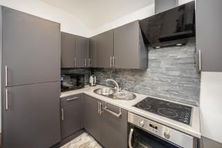 Cottage hide-out - Kirkheaton - 8