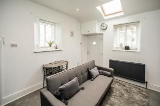 Cottage hide-out - Kirkheaton - 1