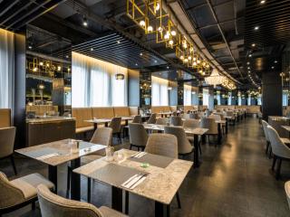 Grand Mercure Shanghai Hongqiao - 9