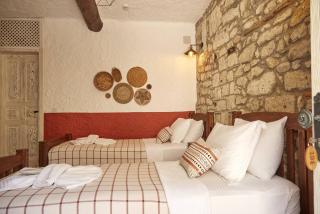 MorisiAvluAlaçatı - 3