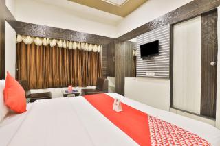 Hotel O by OYO Shreenath - 6