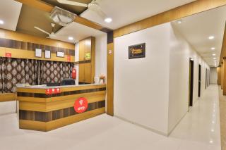 Hotel O by OYO Shreenath - 7