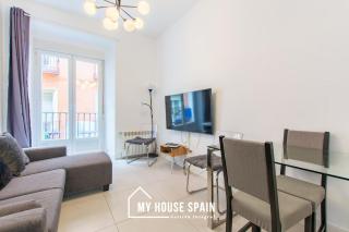 MyHouseSpain - Ubicación inmejorable en Madrid - 0