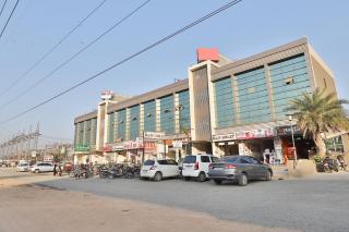 Hotel O by OYO Shreenath - 3