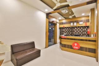 Hotel O by OYO Shreenath - 0