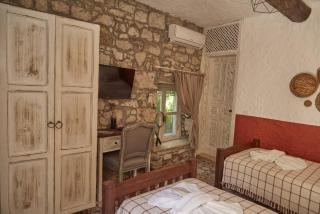 MorisiAvluAlaçatı - 2