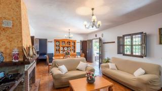 Cortijo Carmen de Vélez Vélez-Málaga by Ruralidays - 7