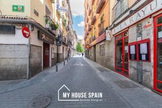 MyHouseSpain - Ubicación inmejorable en Madrid - 8