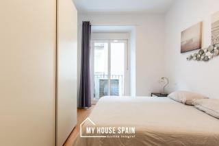MyHouseSpain - Ubicación inmejorable en Madrid - 6