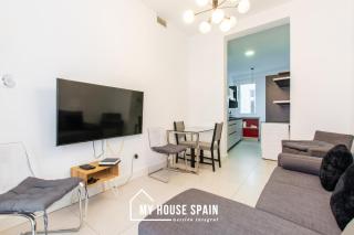 MyHouseSpain - Ubicación inmejorable en Madrid - 5