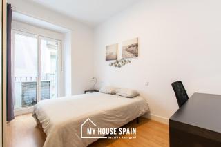 MyHouseSpain - Ubicación inmejorable en Madrid - 4