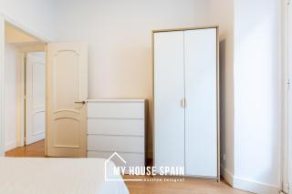 MyHouseSpain - Ubicación inmejorable en Madrid - 3
