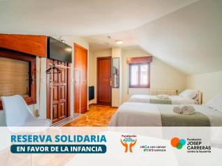 Alojamientos Valdecilla 3000 - 8