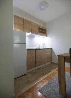 Apartman Studio Blue - 9