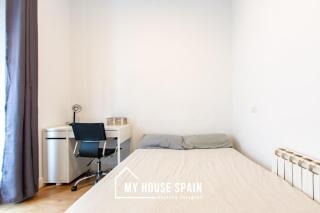 MyHouseSpain - Ubicación inmejorable en Madrid - 4