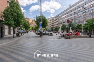 MyHouseSpain - Ubicación inmejorable en Madrid - 1