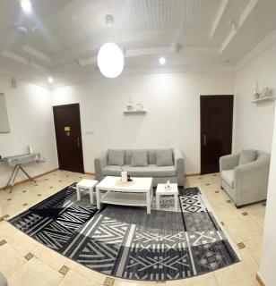 نسمة كيان للشقق المخدومة - 6