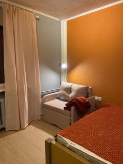 Mitten in der Natur mit guter Anbindung zum Zentrum - 2