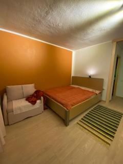 Mitten in der Natur mit guter Anbindung zum Zentrum - 3