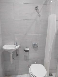 KITNET ELVIS PRESLEY - Largo do Machado - 1