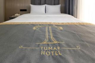 Tumar Hotel - 1