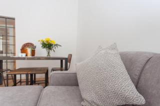 BeGuest Santa Catarina Lisbon Apartment - Lissabon - 5