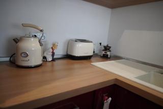 CALM HOME im Erdgeschoss mit eigenem Eingang - 7