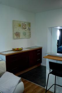 CALM HOME im Erdgeschoss mit eigenem Eingang - 5