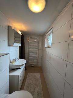 CALM HOME im Erdgeschoss mit eigenem Eingang - 4